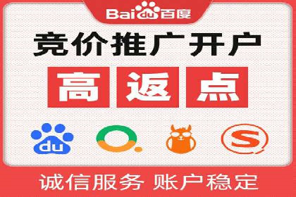 百度推广费用构成解析与案例研究